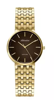 Наручные часы Adriatica A3181.111GQ