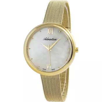 Наручные часы Adriatica A3632.118BQ