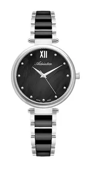 Наручные часы Adriatica A3705.E18MQ