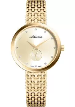 Наручные часы Adriatica A3724.1141Q