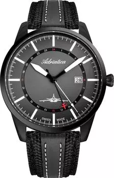 Наручные часы Adriatica A8186.B217Q