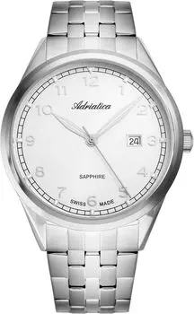 Наручные часы Adriatica A8260.5123Q