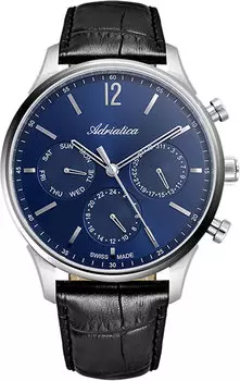 Наручные часы Adriatica A8271.5255QF