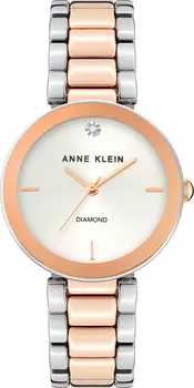 Наручные часы Anne Klein 1363SVRT