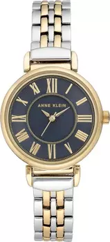 Наручные часы Anne Klein 2159NVTT