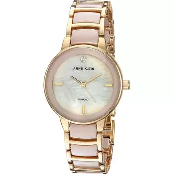 Наручные часы Anne Klein 2960TNGB