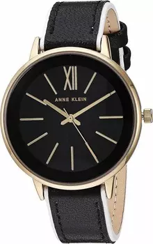 Наручные часы Anne Klein 3252BKWT