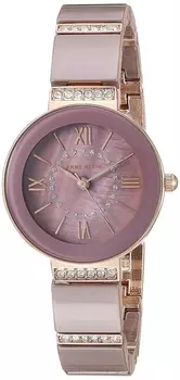 Наручные часы Anne Klein 3340MVRG
