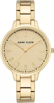 Наручные часы Anne Klein 3618CHGB