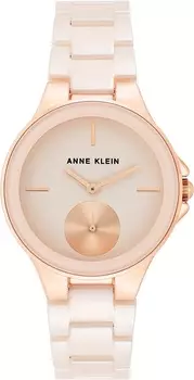 Наручные часы Anne Klein 3808LPRG