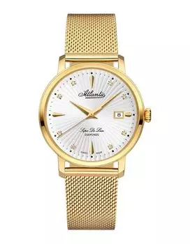 Наручные часы Atlantic 29355.45.27