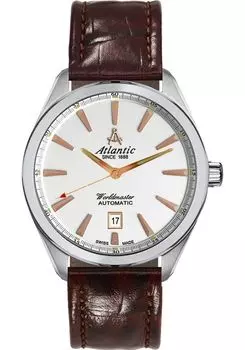 Наручные часы Atlantic 53750.41.21R