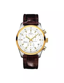 Наручные часы Atlantic 65451.43.21