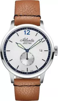 Наручные часы Atlantic 68353.41.22В