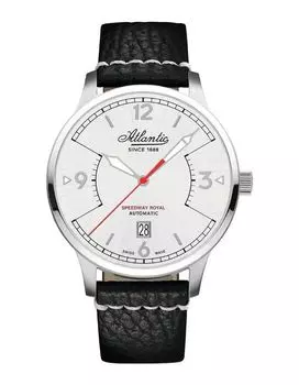 Наручные часы Atlantic 68750.41.25