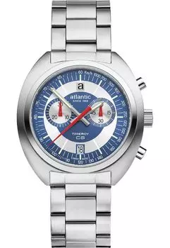 Наручные часы Atlantic 70467.41.55