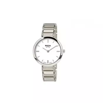 Наручные часы Boccia 3252-01