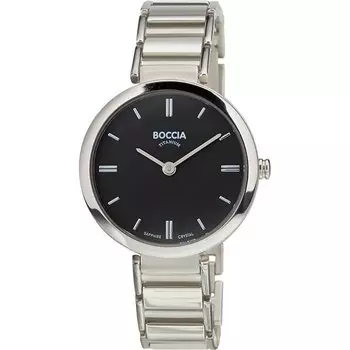 Наручные часы Boccia 3252-02