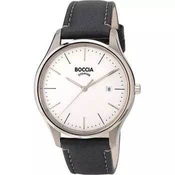 Наручные часы Boccia 3587-01