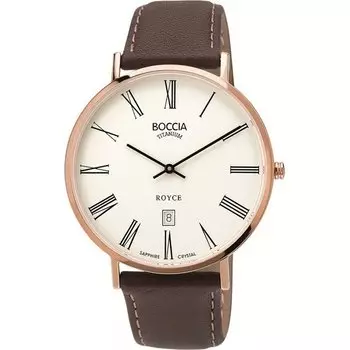 Наручные часы Boccia 3589-06