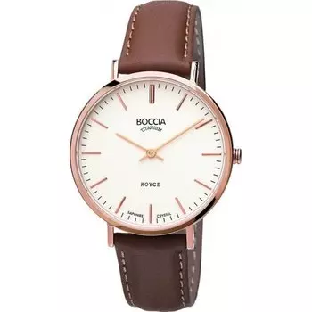 Наручные часы Boccia 3590-05