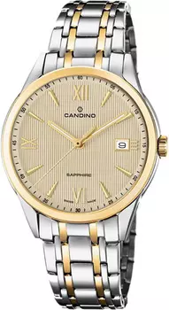 Наручные часы Candino C4694/2