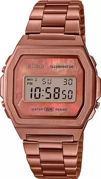 Наручные часы Casio A1000RG-5EF