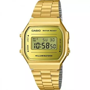 Наручные часы Casio A-168WEGM-9E