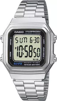 Наручные часы Casio A-178WEA-1A