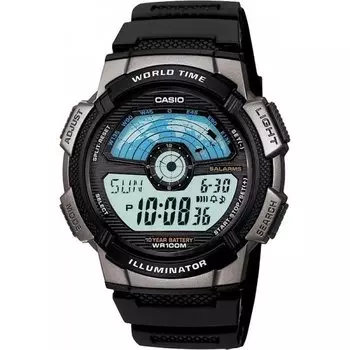 Наручные часы Casio AE-1100W-1A