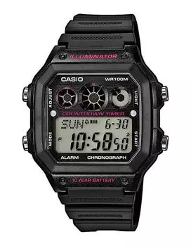 Наручные часы Casio AE-1300WH-1A2