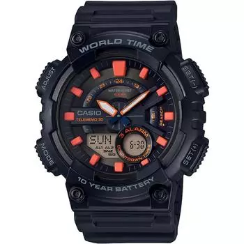 Наручные часы Casio AEQ-110W-1A2VEF