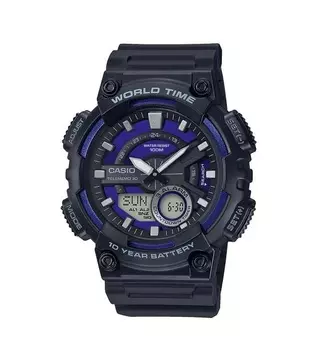 Наручные часы Casio AEQ-110W-2A2VEF