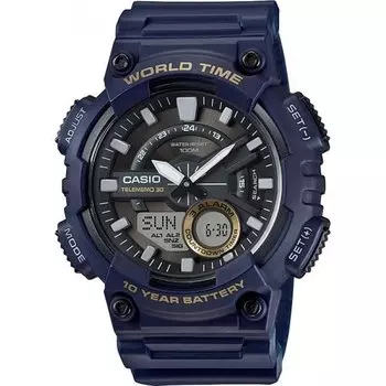 Наручные часы Casio AEQ-110W-2A