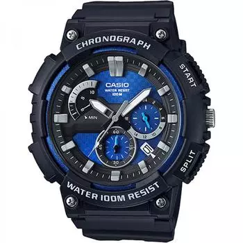 Наручные часы Casio Analog MCW-200H-2A