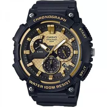 Наручные часы Casio Analog MCW-200H-9A