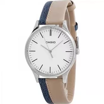 Наручные часы Casio Analog MTP-E133L-7E