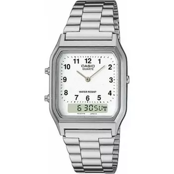 Наручные часы Casio AQ-230A-7B