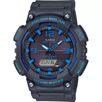 Наручные часы Casio AQ-S810W-8A2VEF