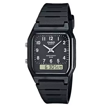 Наручные часы Casio AW-48H-1BVEG