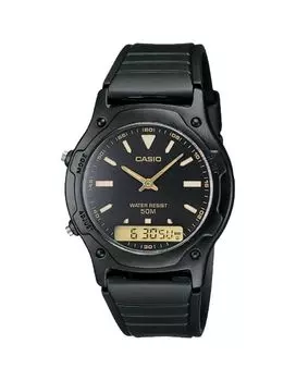 Наручные часы Casio AW-49HE-1A