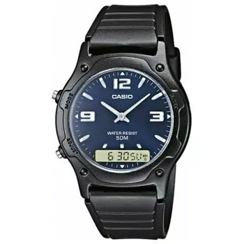 Наручные часы Casio AW-49HE-2A