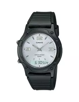 Наручные часы Casio AW-49HE-7A