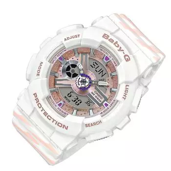 Наручные часы Casio BA-110CH-7A