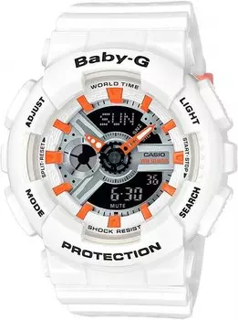 Наручные часы Casio BA-110PP-7A2