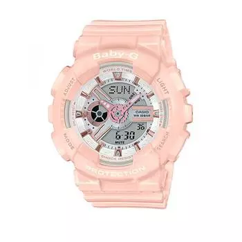 Наручные часы Casio BA-110RG-4AER
