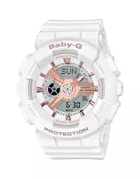 Наручные часы Casio BA-110RG-7AER витринный образец