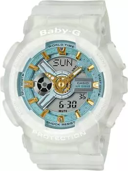 Наручные часы Casio BA-110SC-7AER