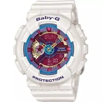 Наручные часы Casio BA-112-7A