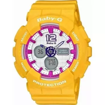 Наручные часы Casio BA-120-9B